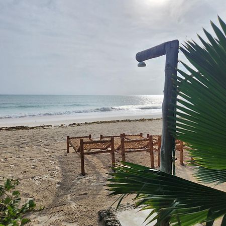 Two Palms Hotell Jambiani  Exteriör bild